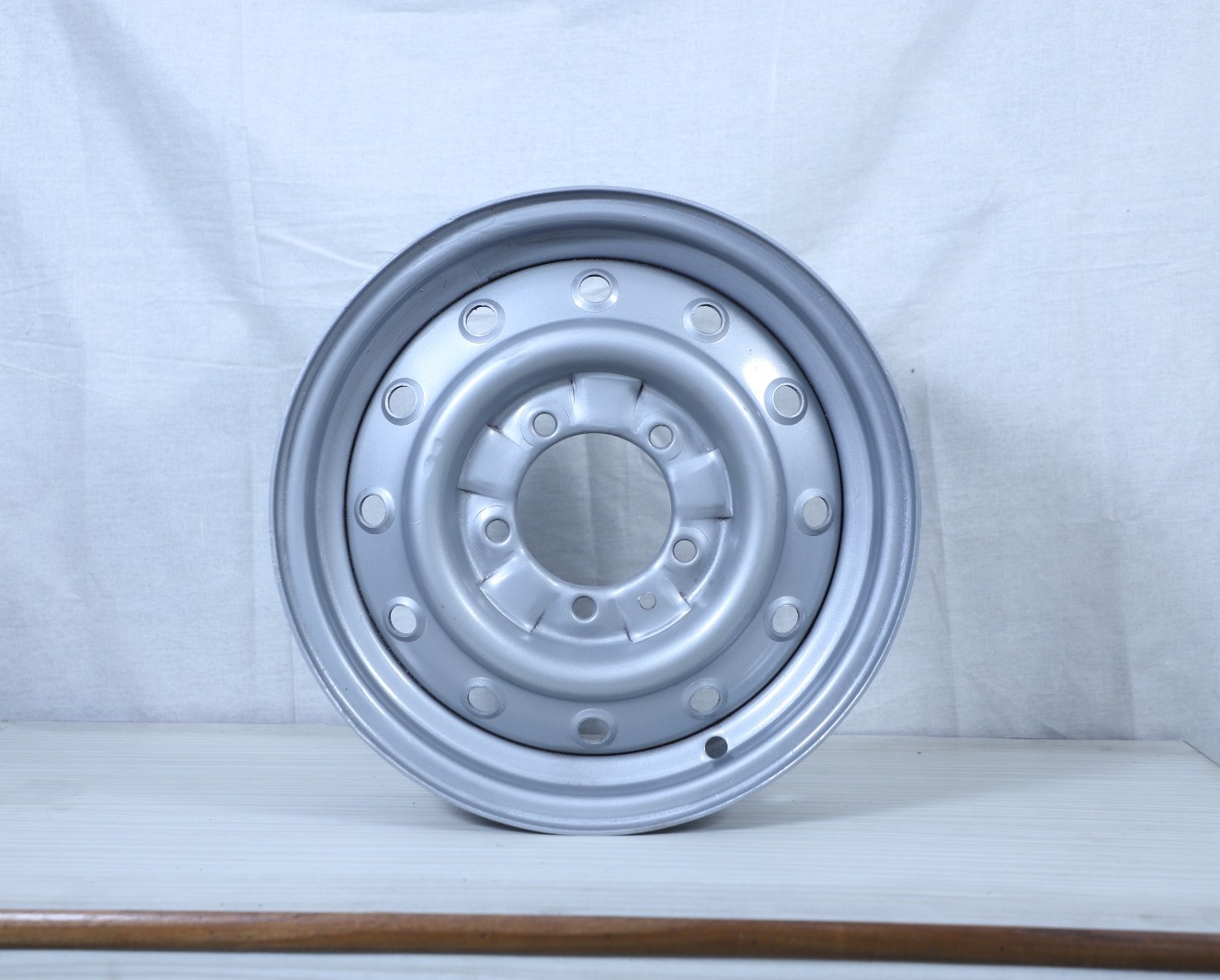 Marshall Car Jeep Rim