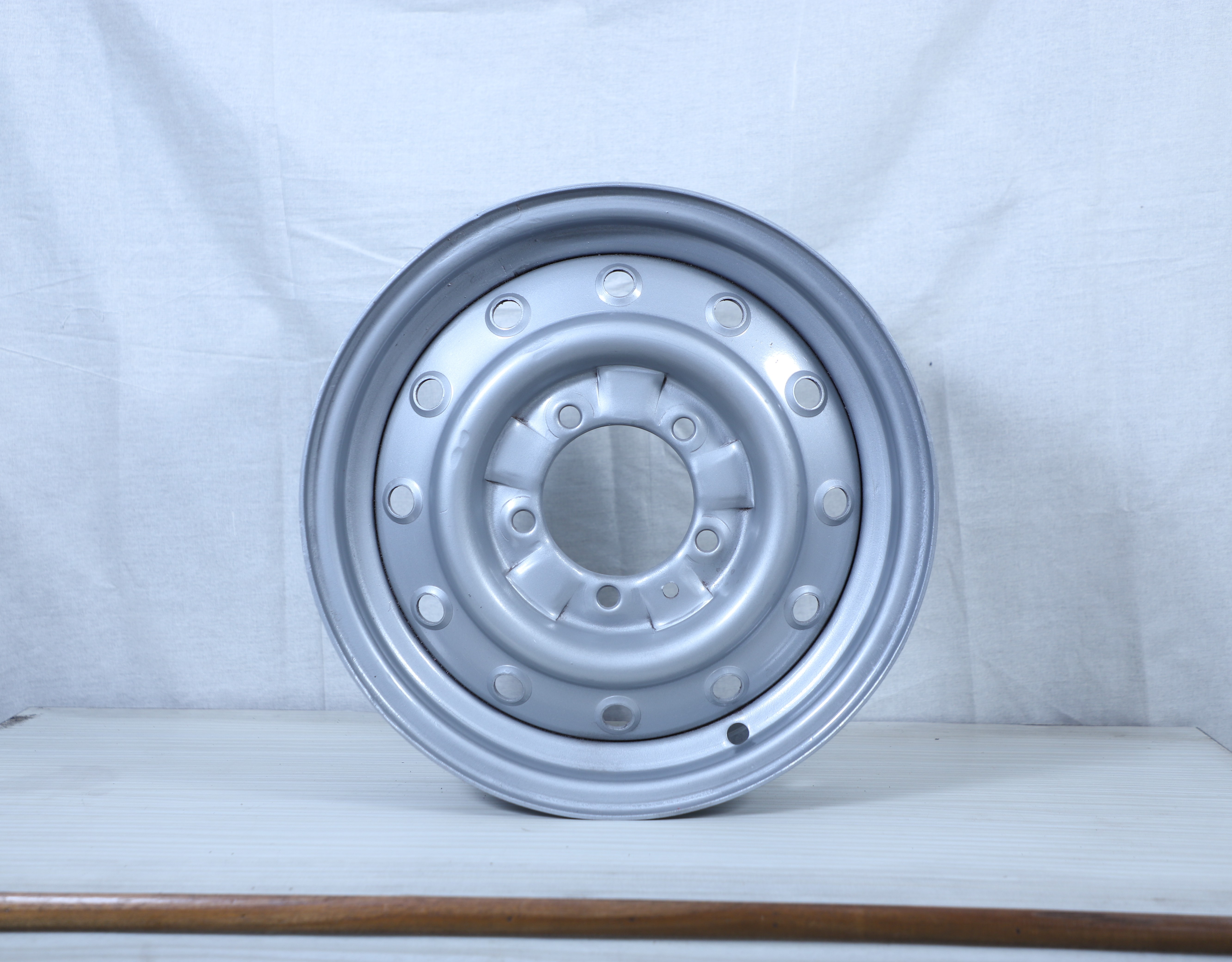 Precision Component