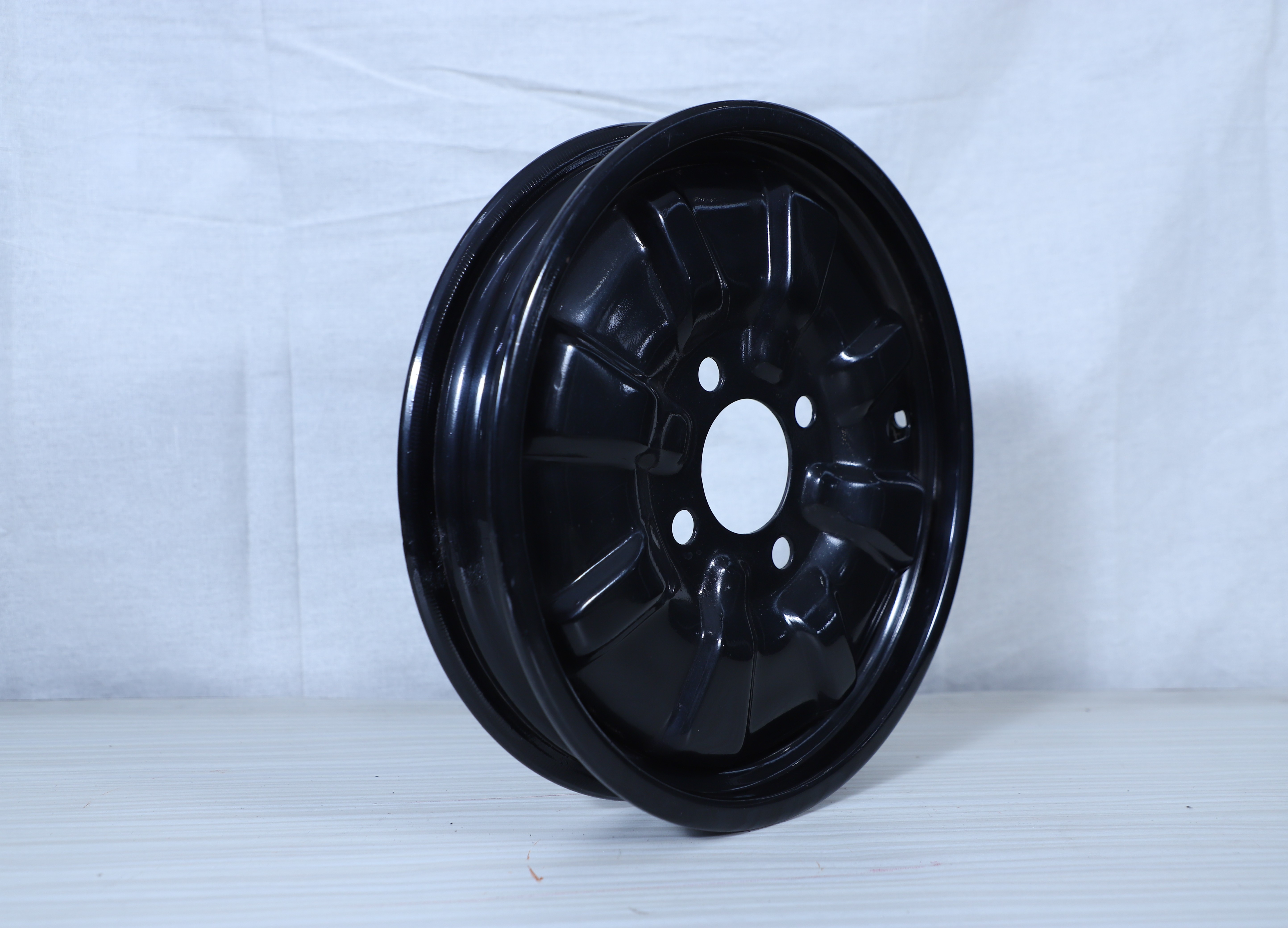 Hub Assembly